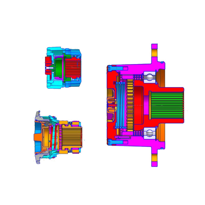 Manual-Lock-Hubs-Group